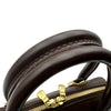 ルイ・ヴィトン LOUIS VUITTON ブレラ N51150 ブラウン ダミエ・エベヌ レディース ハンドバッグ