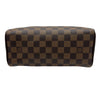 ルイ・ヴィトン LOUIS VUITTON ブレラ N51150 ブラウン ダミエ・エベヌ レディース ハンドバッグ
