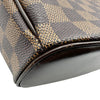 ルイ・ヴィトン LOUIS VUITTON イパネマGM N51292 ブラウン ダミエキャンバス レディース ショルダーバッグ
