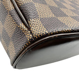 ルイ・ヴィトン LOUIS VUITTON イパネマGM N51292 ブラウン ダミエキャンバス レディース ショルダーバッグ