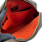 ルイ・ヴィトン LOUIS VUITTON イパネマGM N51292 ブラウン ダミエキャンバス レディース ショルダーバッグ