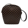 ルイ・ヴィトン LOUIS VUITTON イパネマGM N51292 ブラウン ダミエキャンバス レディース ショルダーバッグ