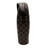 ルイ・ヴィトン LOUIS VUITTON イパネマGM N51292 ブラウン ダミエキャンバス レディース ショルダーバッグ