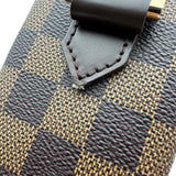 ルイ・ヴィトン LOUIS VUITTON イパネマGM N51292 ブラウン ダミエキャンバス レディース ショルダーバッグ