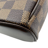 ルイ・ヴィトン LOUIS VUITTON イパネマGM N51292 ブラウン ダミエキャンバス レディース ショルダーバッグ