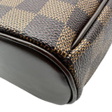 ルイ・ヴィトン LOUIS VUITTON イパネマGM N51292 ブラウン ダミエキャンバス レディース ショルダーバッグ