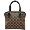 ルイ・ヴィトン LOUIS VUITTON ブレラ N51150 ダミエ レディース ハンドバッグ