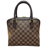 ルイ・ヴィトン LOUIS VUITTON ブレラ N51150 ダミエ レディース ハンドバッグ