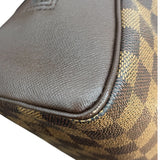 ルイ・ヴィトン LOUIS VUITTON ブレラ N51150 ダミエ レディース ハンドバッグ