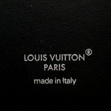 ルイ・ヴィトン LOUIS VUITTON ポルトカルト・マグネット M13185 ブラウン/ブラック モノグラムマカサー/レザー レディース カードケース