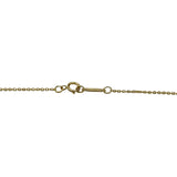 ティファニー TIFFANY＆CO アメジストネックレス ゴールド 750 アメジスト ジュエリー