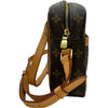 ルイ・ヴィトン LOUIS VUITTON トロカデロ27 M51274 ブラウン モノグラムキャンバス レディース ショルダーバッグ