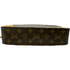 ルイ・ヴィトン LOUIS VUITTON トロカデロ27 M51274 ブラウン モノグラムキャンバス レディース ショルダーバッグ