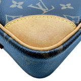 ルイ・ヴィトン LOUIS VUITTON トロカデロ27 M51274 ブラウン モノグラムキャンバス レディース ショルダーバッグ