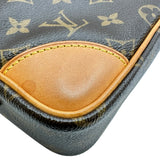 ルイ・ヴィトン LOUIS VUITTON トロカデロ27 M51274 ブラウン モノグラムキャンバス レディース ショルダーバッグ