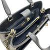 シャネル CHANEL 2WAYハンド AS0326 27番台 ブラック ゴールド金具 ラムスキン レディース ショルダーバッグ