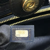 シャネル CHANEL 2WAYハンド AS0326 27番台 ブラック ゴールド金具 ラムスキン レディース ショルダーバッグ