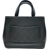 シャネル CHANEL 2WAYハンド AS0326 27番台 ブラック ゴールド金具 ラムスキン レディース ショルダーバッグ
