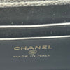 シャネル CHANEL ココハンドルXXS AP4244 ブラック ゴールド金具 キャビアスキン レディース ショルダーバッグ