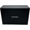 シャネル CHANEL ココハンドルXXS AP4244 ブラック ゴールド金具 キャビアスキン レディース ショルダーバッグ