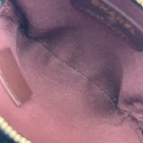 シャネル CHANEL マトラッセコインケース ブラック ゴールド金具 キャビア レディース コインケース