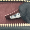 シャネル CHANEL マトラッセコインケース ブラック ゴールド金具 キャビア レディース コインケース