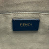 フェンディ FENDI ズッキーノショルダー 8BT206 ブラウン PVC レディース ショルダーバッグ
