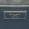 サンローラン SAINT LAURENT エンベロープ ミディアム 600185 ブラック キャビア レディース ショルダーバッグ