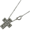 ダミアーニ DAMIANI ベルエポックネックレスxxs ホワイトゴールド 750 ダイヤモンド ジュエリー