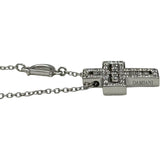 ダミアーニ DAMIANI ベルエポックネックレスxxs ホワイトゴールド 750 ダイヤモンド ジュエリー