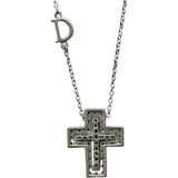ダミアーニ DAMIANI ベルエポックネックレスxxs ホワイトゴールド 750 ダイヤモンド ジュエリー