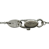 ダミアーニ DAMIANI ベルエポックネックレスxxs ホワイトゴールド 750 ダイヤモンド ジュエリー