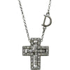 ダミアーニ DAMIANI ベルエポックネックレスxxs ホワイトゴールド 750 ダイヤモンド ジュエリー