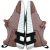 エルメス HERMES バウンシング ローカットスニーカー H251099Z ピンク ファブリック レディース スニーカー