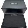 シャネル CHANEL マトラッセキルティングレザーサンダル G35927 ブラック レザー レディース サンダル