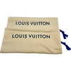 ルイ・ヴィトン LOUIS VUITTON LVトレイナーローカットスニーカー ブラック レザー メンズ スニーカー