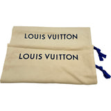 ルイ・ヴィトン LOUIS VUITTON LVトレイナーローカットスニーカー ブラック レザー メンズ スニーカー