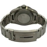 チューダー/チュードル TUDOR ぺラゴス ウルトラ 2543C1A7NU ブラック ステンレススチール 自動巻き メンズ 腕時計