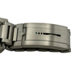 チューダー/チュードル TUDOR ぺラゴス ウルトラ 2543C1A7NU ブラック ステンレススチール 自動巻き メンズ 腕時計