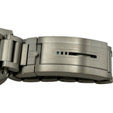 チューダー/チュードル TUDOR ぺラゴス ウルトラ 2543C1A7NU ブラック ステンレススチール 自動巻き メンズ 腕時計