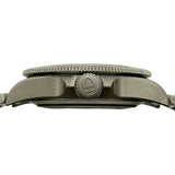 チューダー/チュードル TUDOR ぺラゴス ウルトラ 2543C1A7NU ブラック ステンレススチール 自動巻き メンズ 腕時計