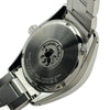 グランドセイコー Grand Seiko ヘリテージコレクション スプリングドライブ SBGA465(9R65-0DY0) 有機的な型打ちダイヤル ステンレススチール 自動巻き メンズ 腕時計