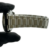 グランドセイコー Grand Seiko ヘリテージコレクション スプリングドライブ SBGA465(9R65-0DY0) 有機的な型打ちダイヤル ステンレススチール 自動巻き メンズ 腕時計