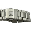 グランドセイコー Grand Seiko ヘリテージコレクション スプリングドライブ SBGA465(9R65-0DY0) 有機的な型打ちダイヤル ステンレススチール 自動巻き メンズ 腕時計