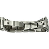 グランドセイコー Grand Seiko ヘリテージコレクション スプリングドライブ SBGA465(9R65-0DY0) 有機的な型打ちダイヤル ステンレススチール 自動巻き メンズ 腕時計