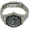 チューダー/チュードル TUDOR ブラックベイ 7941A1A0NU ブラック ステンレススチール 自動巻き メンズ 腕時計