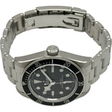 チューダー/チュードル TUDOR ブラックベイ 7941A1A0NU ブラック ステンレススチール 自動巻き メンズ 腕時計