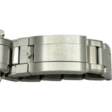 チューダー/チュードル TUDOR ブラックベイ 7941A1A0NU ブラック ステンレススチール 自動巻き メンズ 腕時計