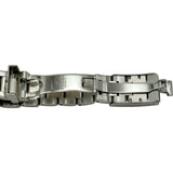 チューダー/チュードル TUDOR ブラックベイ 7941A1A0NU ブラック ステンレススチール 自動巻き メンズ 腕時計