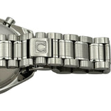 オメガ OMEGA スピードマスター デイト クロノグラフ 3513.50 ブラック ステンレススチール 自動巻き メンズ 腕時計